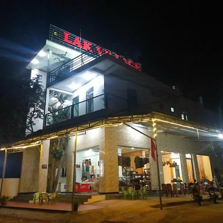Lak Village Lien Son Exterior photo