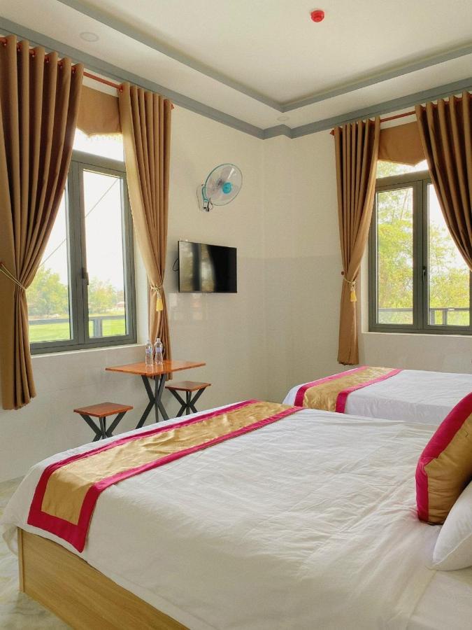 Lak Village Lien Son Exterior photo