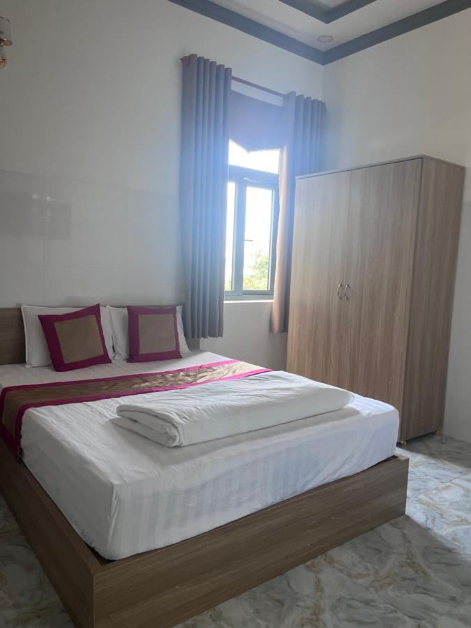 Lak Village Lien Son Exterior photo